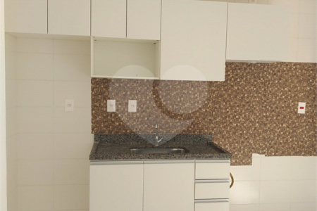 Apartamento à venda com 2 quartos em João Xxiii, Vinhedo, SP
