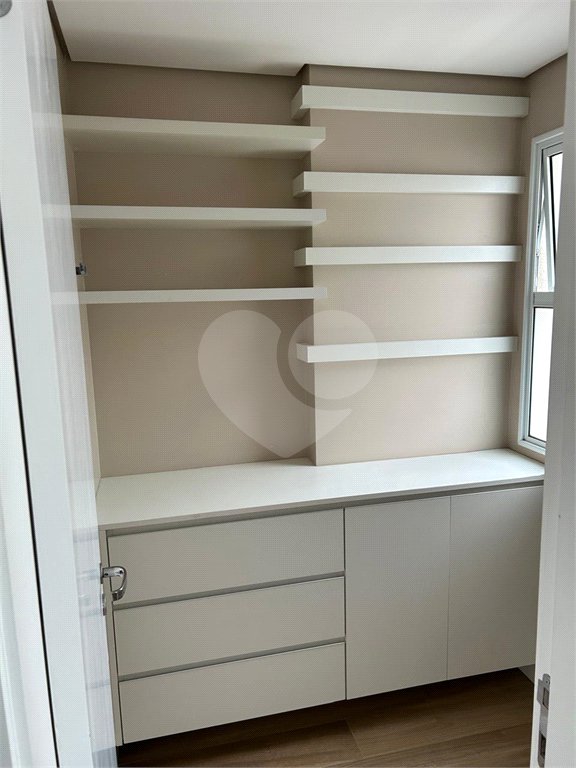 Apartamento à venda com 4 suítes no Centro, São Bernardo do Campo, SP