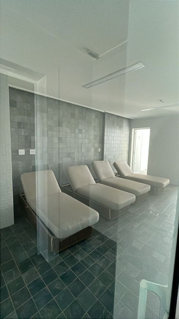 Apartamento com 3 dormitórios à venda, 170 m² por R$ 2.570.000,00 - Aparecida - Santos/SP