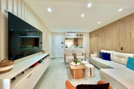 Apartamento à venda com 3 suítes em Jardim Prudência, São Paulo, SP