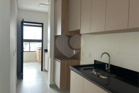 Apartamento à venda ou para alugar com 3 suítes em Vila Lucy, Sorocaba, SP