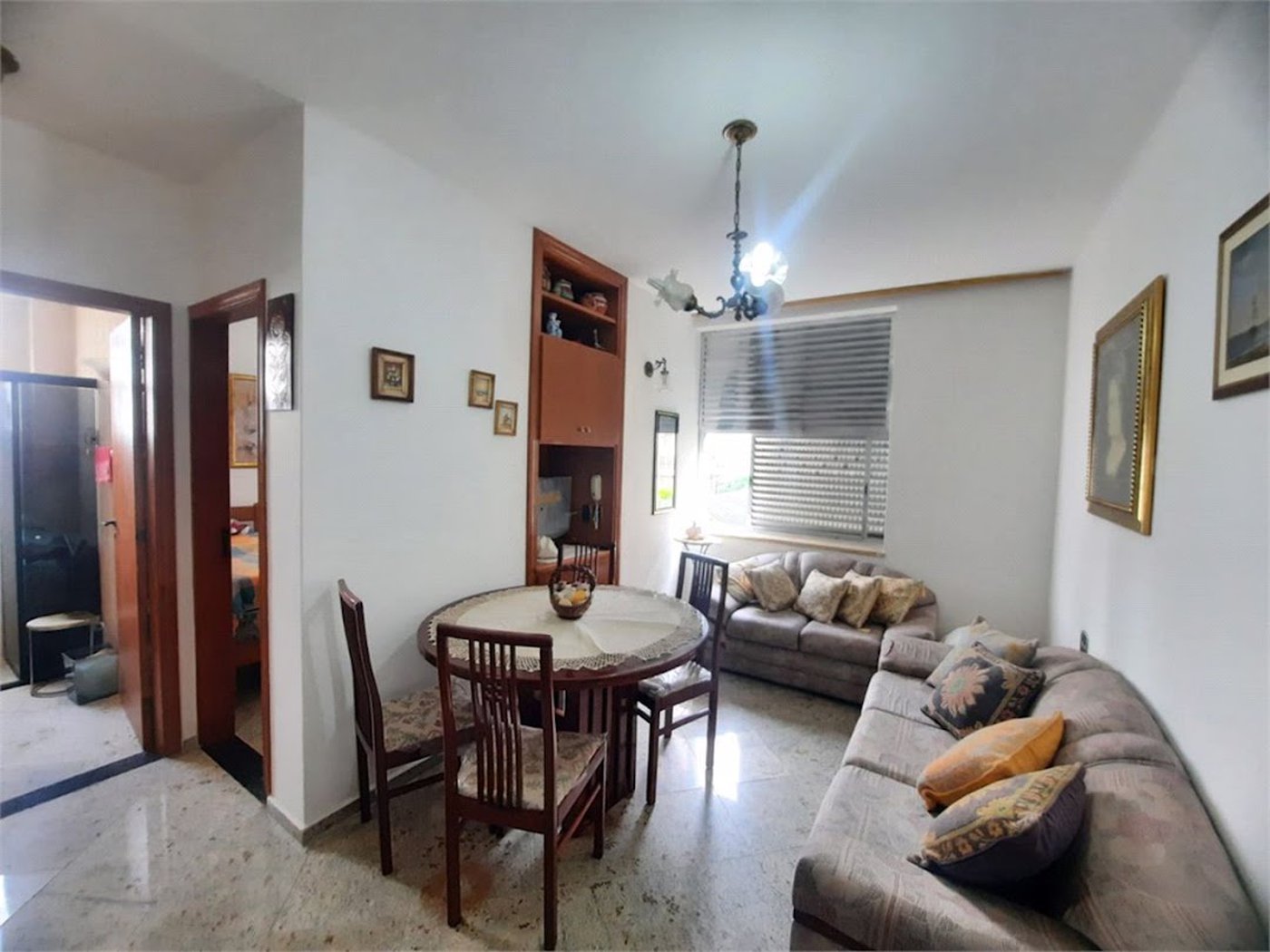 Apartamento à venda, 43 m² por R$ 440.000,00 - Pitangueiras - Guarujá/SP