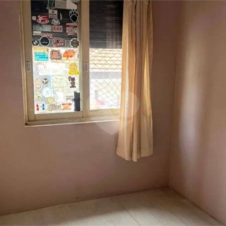 Sobrado à venda com 3 quartos em Água Fria, São Paulo, SP