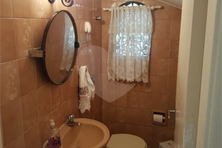 Sobrado à venda com 3 quartos, sendo 1 suíte, em Chácara Santo Antônio (zona Sul), São Paulo, SP
