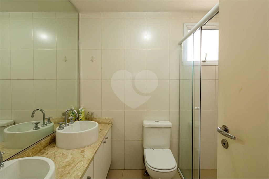 Apartamento à venda com 3 suítes em Alto da Boa Vista, São Paulo, SP
