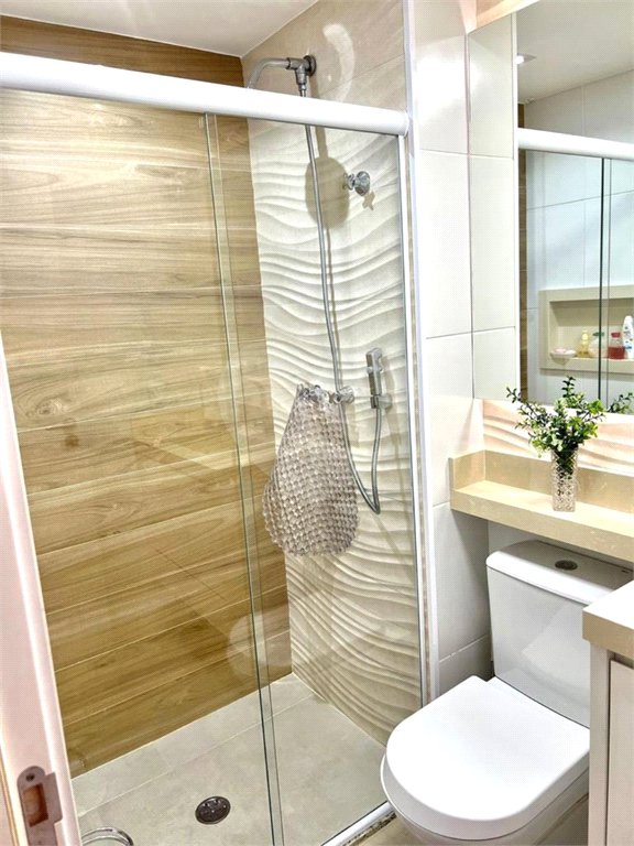 Apartamento à venda com 2 quartos, sendo 1 suíte, do Maranhão, São Paulo, SP