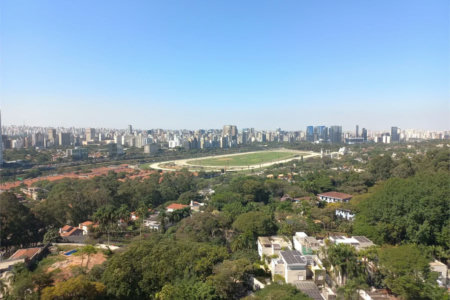 Apartamento à venda com 2 quartos, sendo 1 suíte,  em Butantã, São Paulo, SP