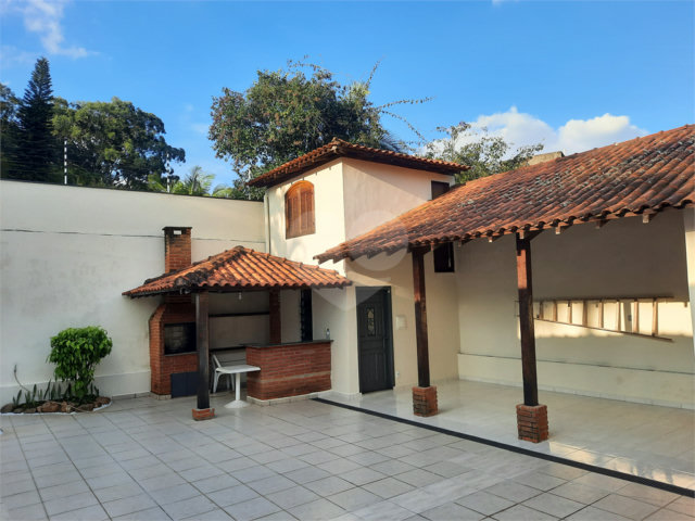 Casa Térrea à venda com 3 quartos, sendo 1 suíte,  em Jardim Marajoara, São Paulo, SP