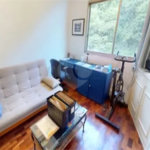 Apartamento à venda com 4 quartos, sendo 2 suítes,  em São Conrado, Rio de Janeiro, RJ
