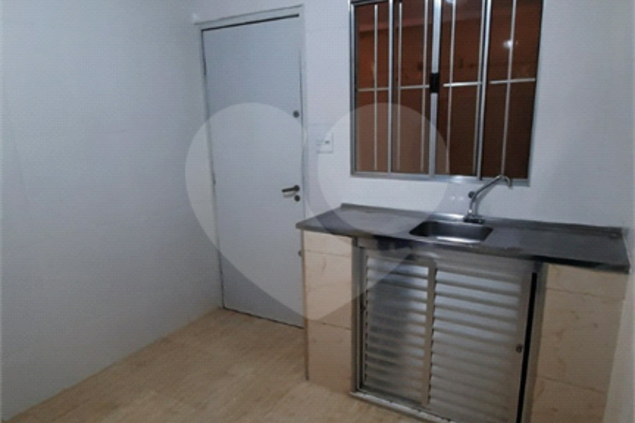 Apartamento à venda com 2 quartos em Tucuruvi, São Paulo, SP