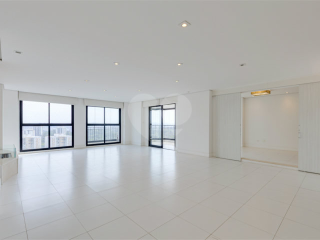 Apartamento à venda ou para alugar com 4 suítes em Jardim Marajoara, São Paulo, SP