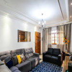 Casa à venda com 3 quartos, sendo 1 suíte, em Parque das Nações, Santo André, SP