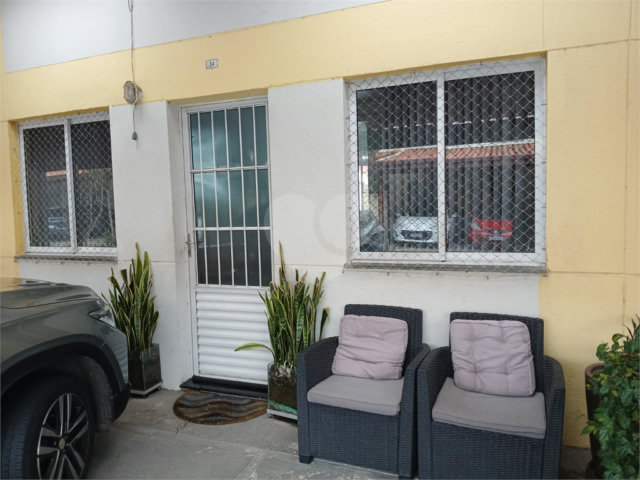 Casa à venda com 3 quartos no condomínio Villaggio DI Ravenna, São Paulo - SP