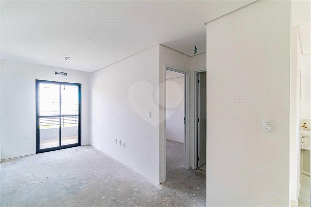 Apartamento à venda com 1 quarto em Vila Sônia, São Paulo, SP