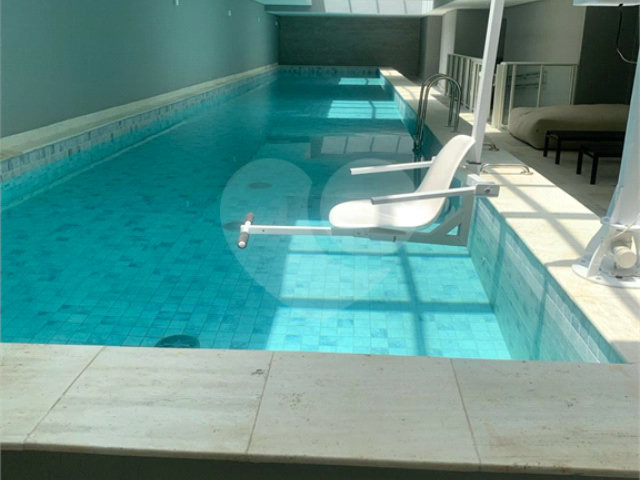 Studio à venda com 1 suíte em Santana, São Paulo, SP