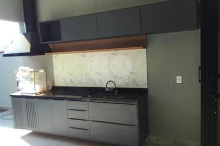 Casa à venda com 3 suítes no condomínio Residencial Milano, Indaiatuba - SP