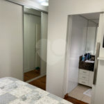 Apartamento à venda com 3 suítes em Santana, São Paulo, SP
