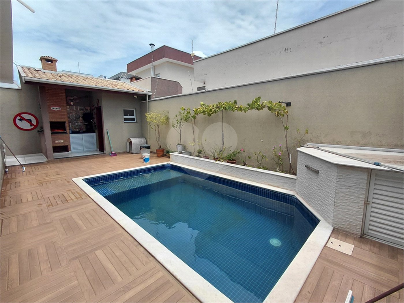 Casa Térrea à venda com 3 quartos, sendo 1 suíte, em Jardim Esplanada II, Indaiatuba, SP