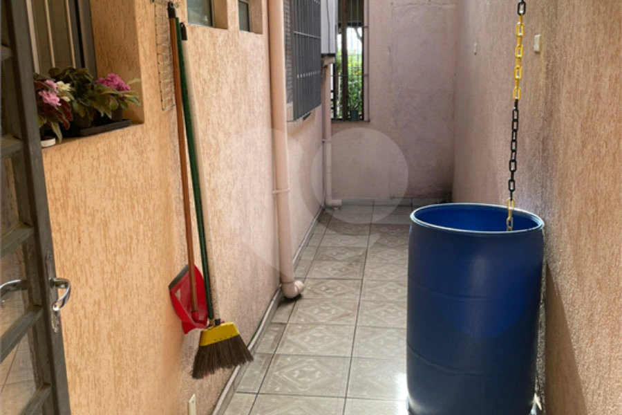 Casa Térrea à venda com 3 quartos, sendo 1 suíte, em Tucuruvi, São Paulo, SP