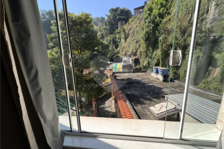 Apartamento à venda com 2 quartos, sendo 1 suíte, em Rio Comprido, Rio de Janeiro, RJ
