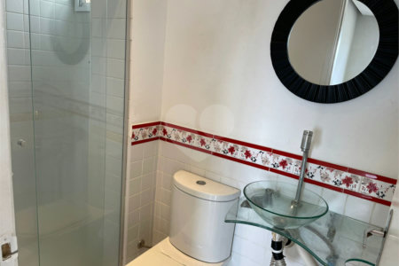 Apartamento à venda com 2 quartos, sendo 1 suíte, em Vila Leopoldina, São Paulo, SP