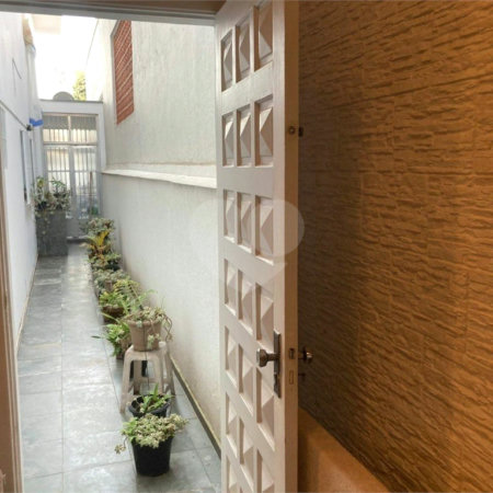 Casa à venda com 3 quartos, sendo 1 suíte, em Vila Mascote, São Paulo, SP