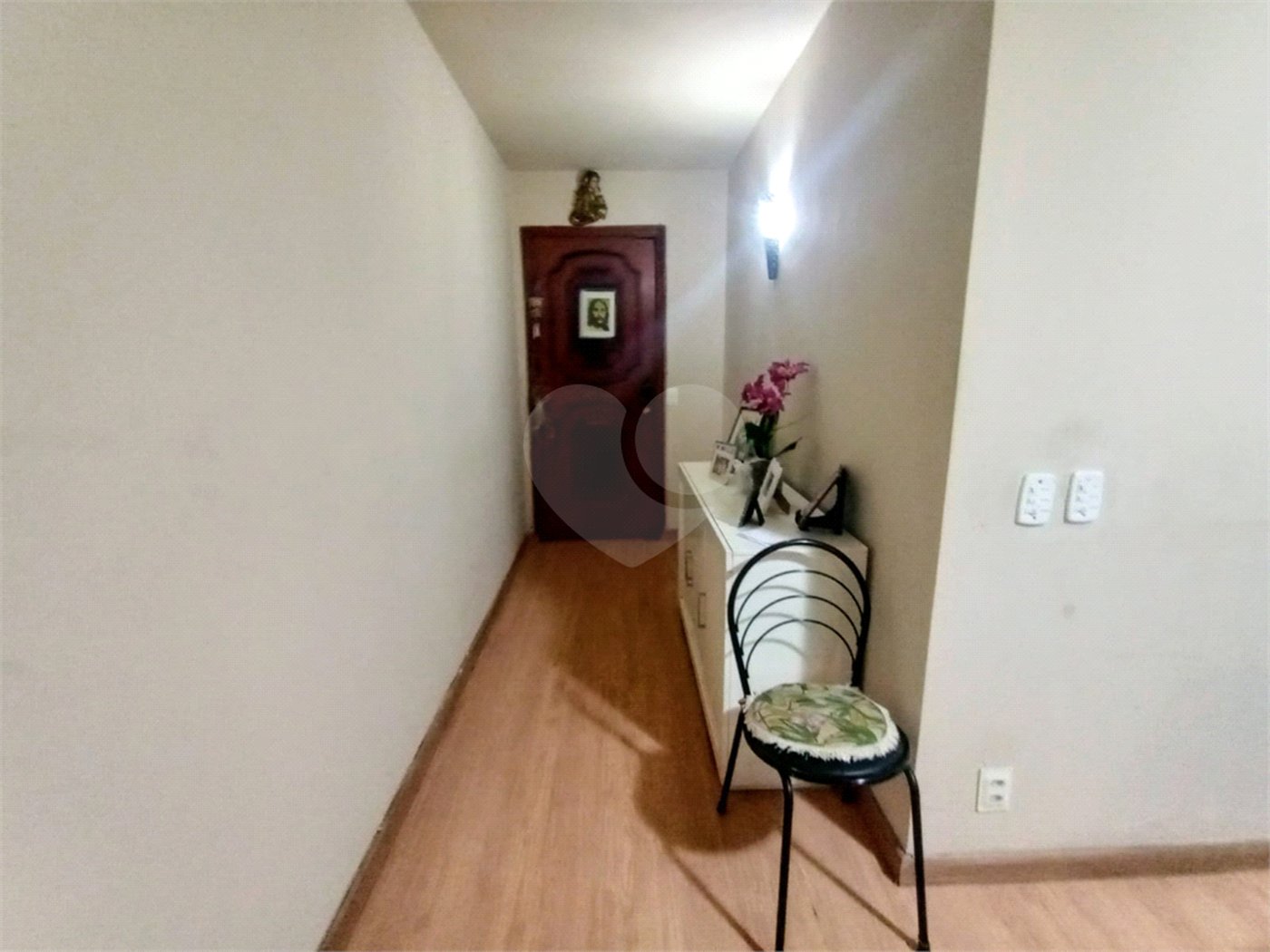Apartamento à venda com 3 quartos, sendo 1 suíte,  em Tijuca, Rio de Janeiro, RJ