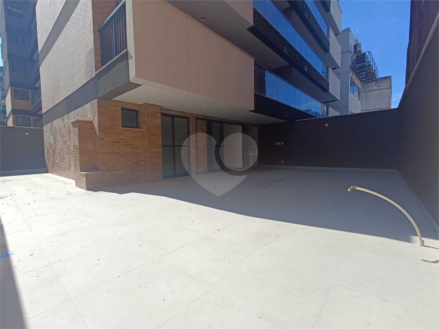 Apartamento à venda com 2 quartos, sendo 1 suíte, em Tijuca, Rio de Janeiro, RJ