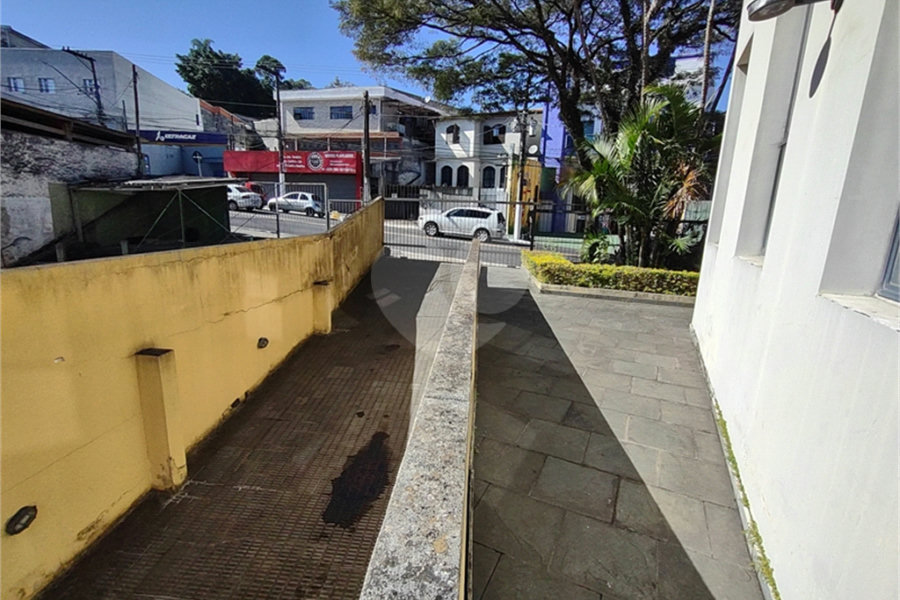 Prédio à venda ou para alugar em Jardim Peri, São Paulo, SP