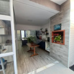 Casa à venda com 2 quartos, sendo 1 suíte, no condomínio Horto Florestal Villagio, Sorocaba - SP