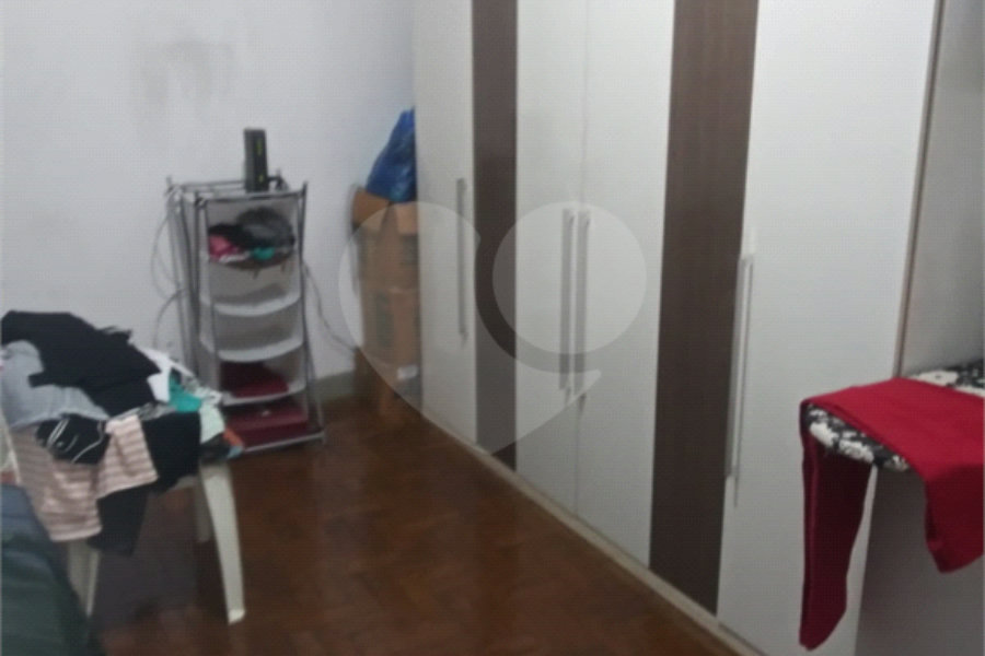 Casa de Vila à venda com 3 quartos, sendo 1 suíte, em Vila Guilherme, São Paulo, SP