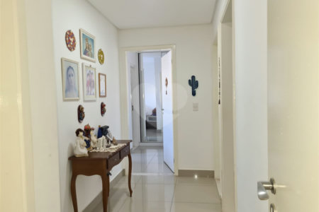 Apartamento à venda com 4 quartos, sendo 2 suítes, em Santa Rosa, Cuiabá, MT