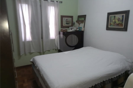 Sobrado à venda com 2 quartos em Parque da Lapa, São Paulo, SP