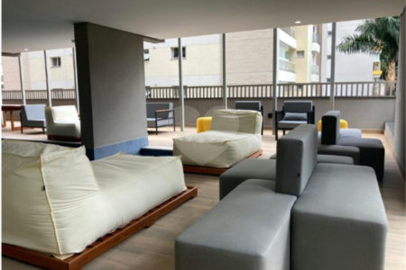 Casa à venda com 1 quarto no condomínio Ag Residence Glam, São Paulo - SP