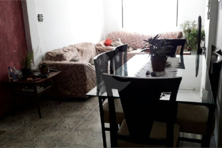 Casa à venda com 3 quartos em Vila do Castelo, São Paulo, SP