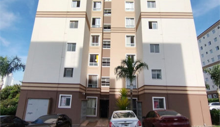 Apartamento à venda com 2 quartos, sendo 1 suíte,  em Jardim América, Sorocaba, SP