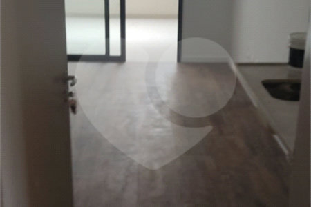 Apartamento à venda com 1 quarto em Vila Mariana, São Paulo, SP