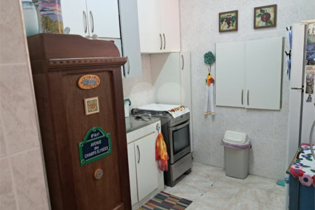 Apartamento à venda com 2 quartos em Botafogo, Rio de Janeiro, RJ