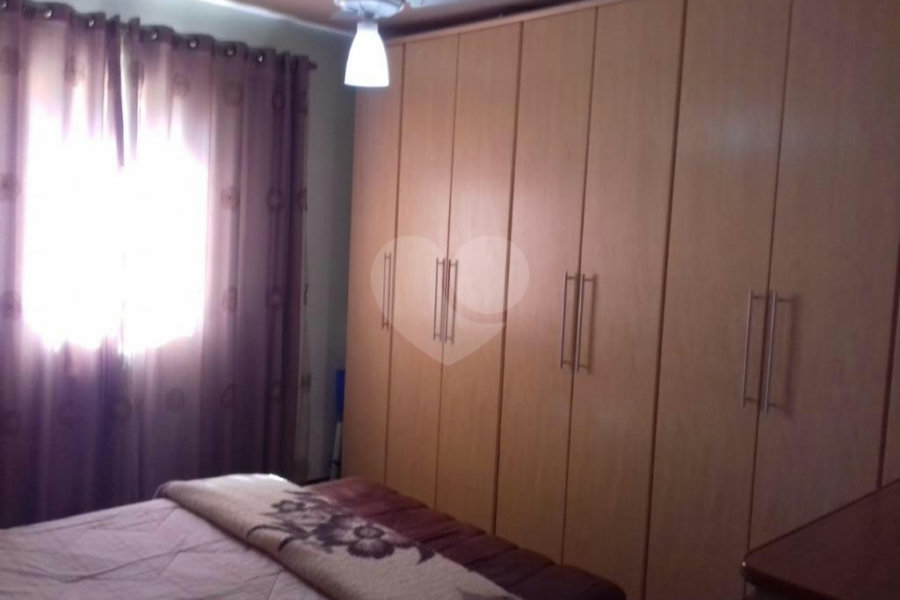 Sobrado à venda com 3 quartos em Vila Guilherme, São Paulo, SP