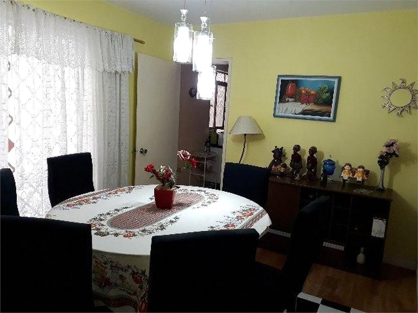 Casa à venda com 3 quartos, sendo 1 suíte,  em Brooklin Paulista, São Paulo, SP