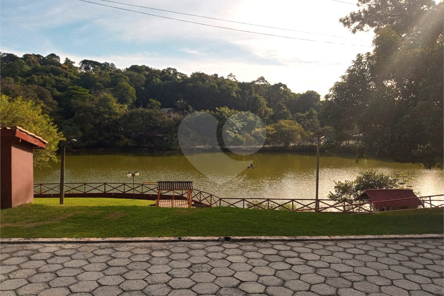 Terreno à venda no condomínio Sausalito, Mairiporã - SP