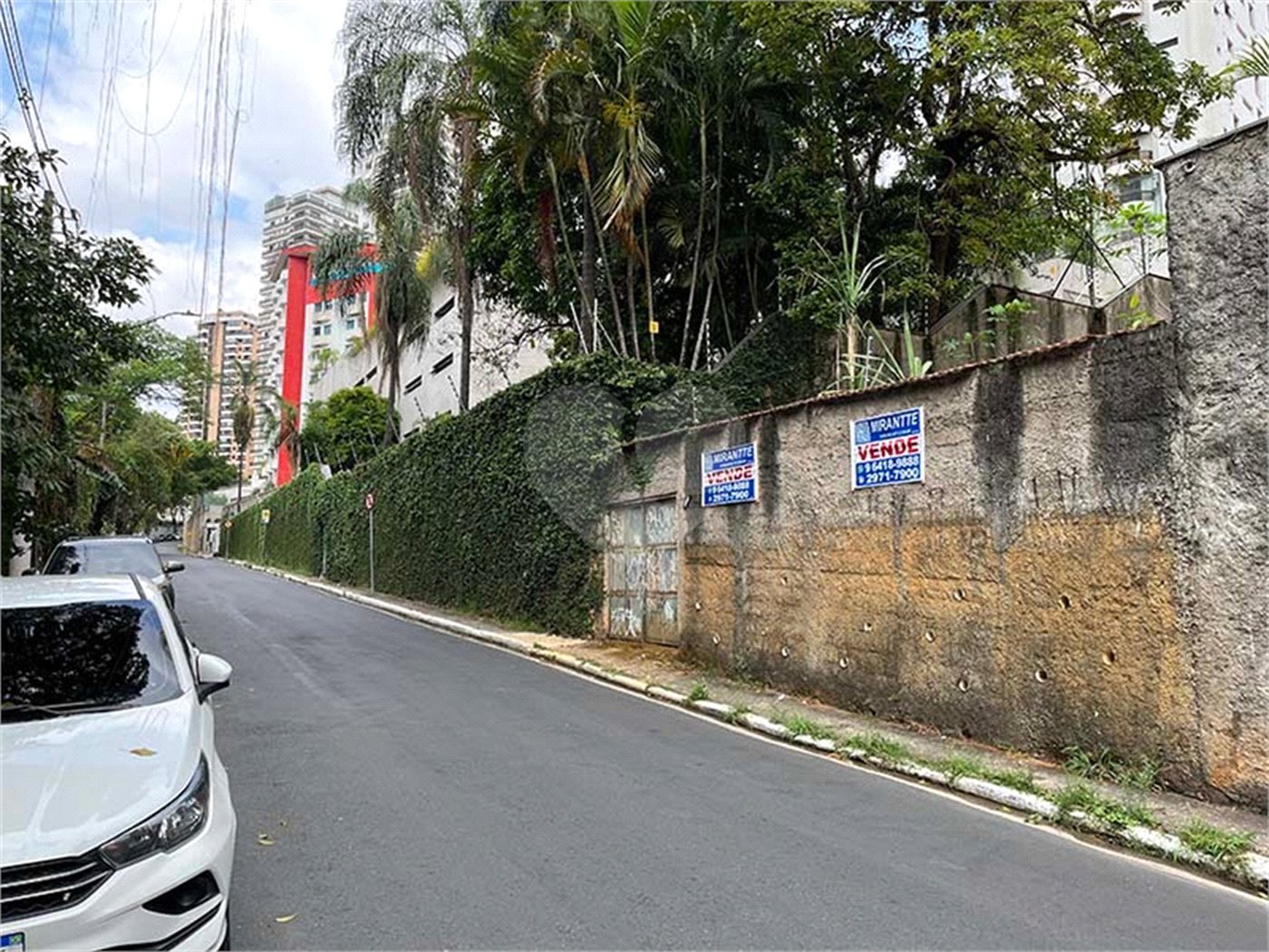 Terreno à venda em Santana, São Paulo, SP