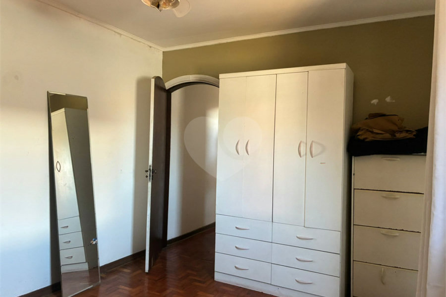 Sobrado à venda com 4 quartos, sendo 1 suíte, em Vila Guilherme, São Paulo, SP