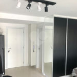 Studio à venda com 1 quarto em Liberdade, São Paulo, SP