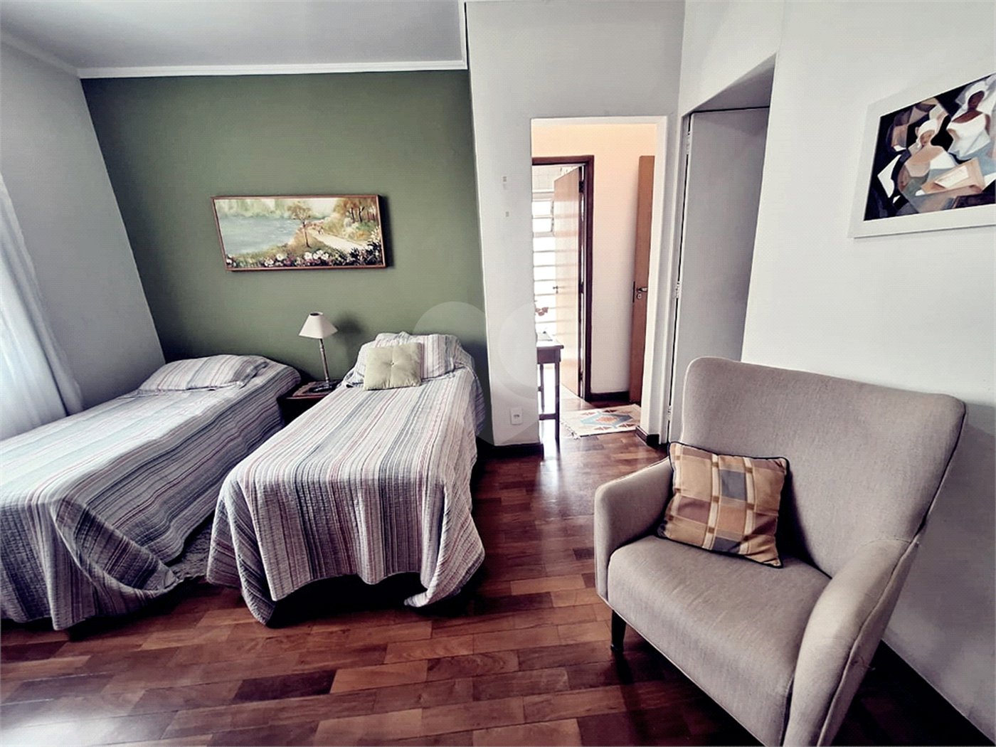 Sobrado à venda com 4 quartos, sendo 2 suítes, em Mandaqui, São Paulo, SP