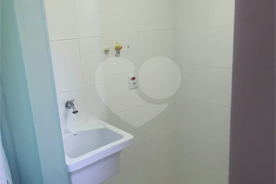 Apartamento à venda com 2 quartos, sendo 1 suíte, em Santana, São Paulo, SP