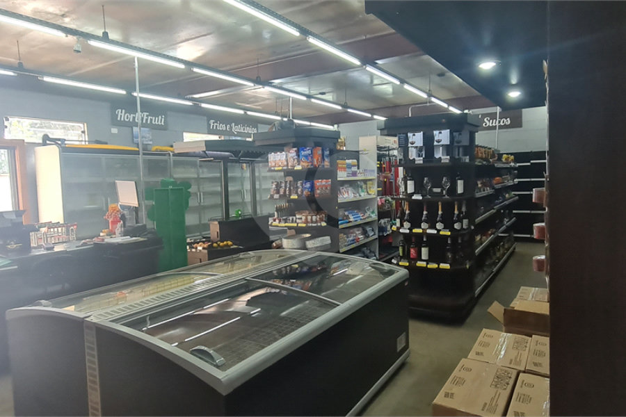Loja para alugar em Roseira, Mairiporã, SP