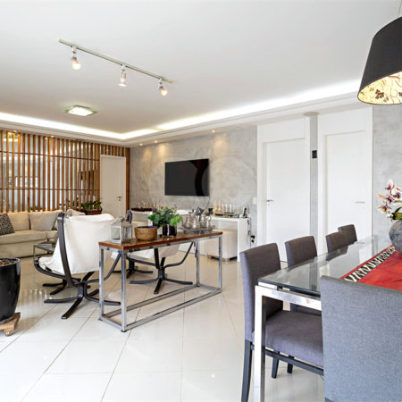 Apartamento à venda com 3 suítes em Vila Mascote, São Paulo, SP