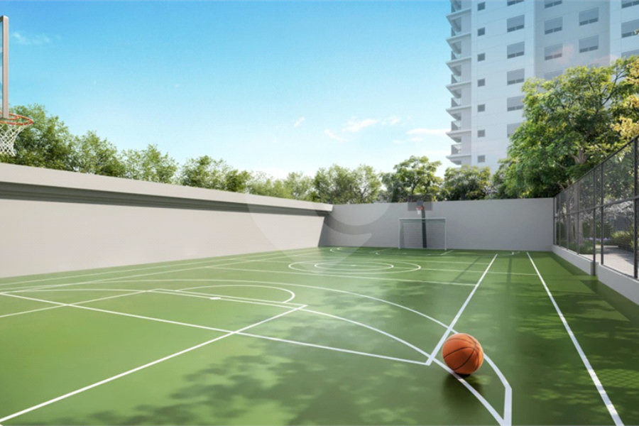 Apartamento à venda com 3 suítes em Tucuruvi, São Paulo, SP