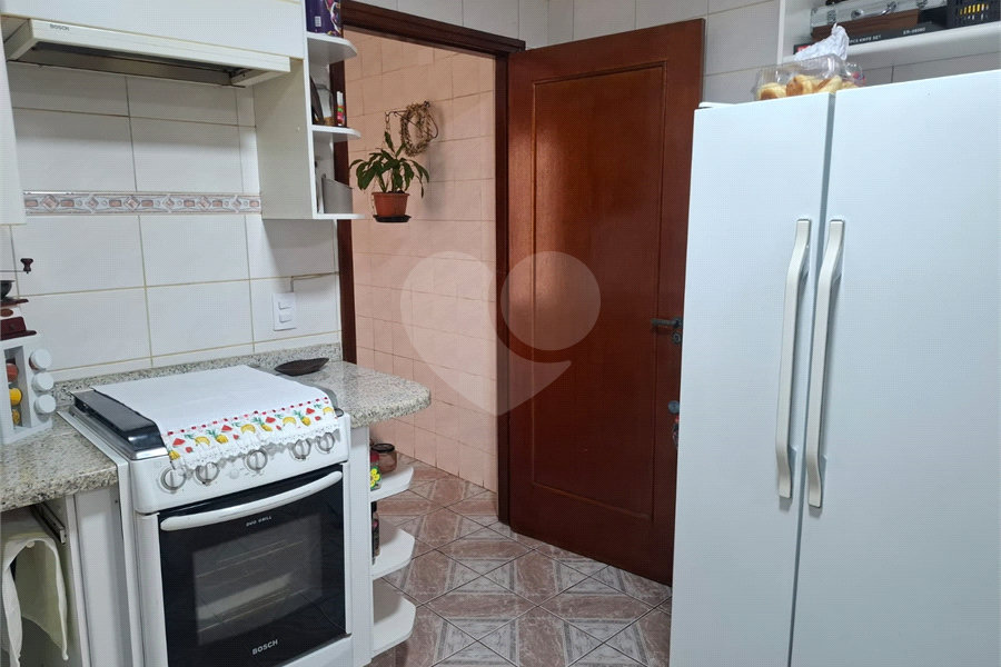 Sobrado à venda com 3 quartos, sendo 2 suítes, em Santana, São Paulo, SP